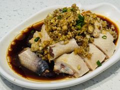 -肥仔文澳门猪骨煲(南京西路店)