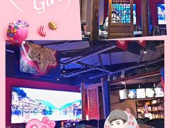 -湘汇概念铁板烧(铁西万达店)