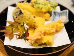 -築地青空三代目(銀座三越店)