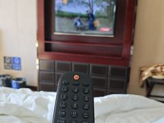 -博雅假日酒店(广州白云山万达广场店)