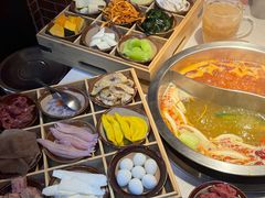 -芈重山老火锅(广州首店)