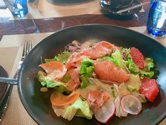 -YUE·6·西式融合餐厅(外滩六号店)