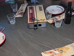 -钱锋炭缸烧烤(南湖大路总店)