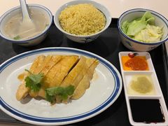 -本味轩精品茶餐厅(黄山路店)