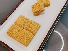 -天龙宝严素食馆(大兴善寺店)