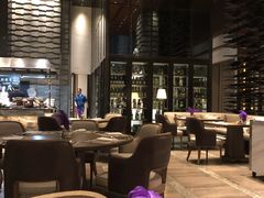 大堂-四季酒店·空中花园 Aria on 9
