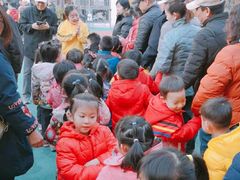 -幸福泉幼儿园(秋实东街)