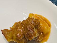 铁棍山药烧牛肉-金狮麟·新豫菜(金码大厦店)