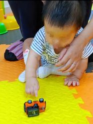 -趣童婴幼儿SPA母婴生活馆(孔雀城店)