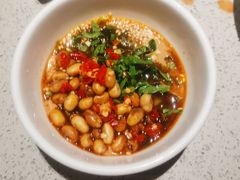 -海底捞大排档火锅(悦荟广场店)