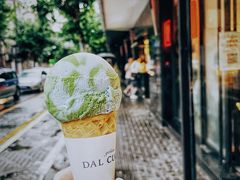 -Dal Cuore 达可芮冰淇淋(陕西北路店)