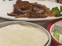 -月福京味斋·烤鸭店·北京菜(鼓楼总店)