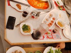 -豆花姐烂豆花火锅(水屯北路恒大滨河店)
