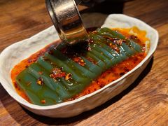 -薇酌饮·陕西菜(南门外店)