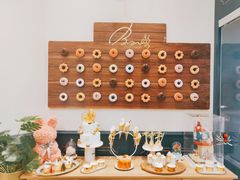 -BONBON BAKERY