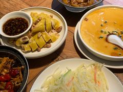 -眼镜味道(德才店)