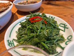 -一坐一忘云南菜(嘉里中心店)