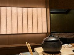 -晴空·日本料理(万象城店)