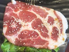 -玖·炭火烤肉