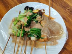 -郭记小街麻辣烫(虎坊路店)