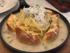 -西堤牛排(南京龙江店)