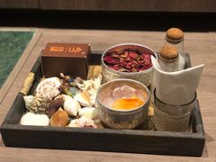 -泰乐道·SPA·按摩·足道(坡子街店)