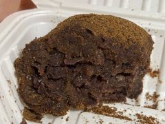 驴打滚-老回回饺子馆(海洋馆店)