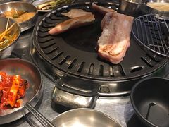 -401餐厅(弘大店)