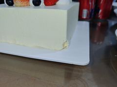 -威思特.动物奶油.生日蛋糕(廊桥店)