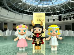 -上海月湖雕塑公园