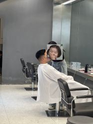 -简影造型·自选烫染接发salon