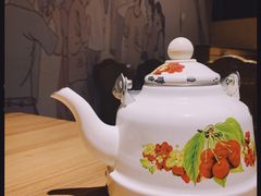 新疆奶茶-胖老汉清真餐饮(西御街店)