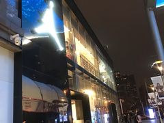 -Air Jordan(世贸天阶店)