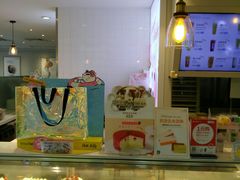 -BreadTalk面包新语·烘焙蛋糕(海珠丽影广场店)