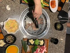 -汉拿山(悦荟·万科购物中心店)