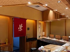 -荣一代目OMAKASE板前料理
