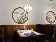 -徽韵人家·传承正宗徽菜(牡丹园店)