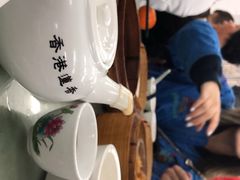 -香港蓮香樓(中環店)