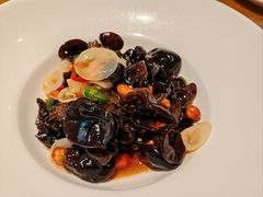 -九毛九西北菜(汕头金平万达广场店)