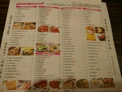 菜单-避风塘(光启城店)