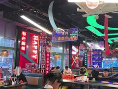 -路边边.炒菜烧烤.音乐餐厅(良乡长虹店)