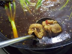 -石灰市毛记烧鸡公(解放碑店)