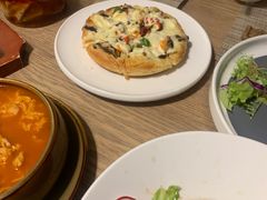 -格桑花开药膳蔬食文化空间