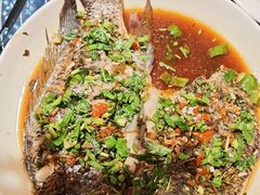 -香满楼(临安路店)