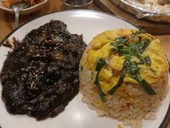 -多宾韩国料理(学衡路店)