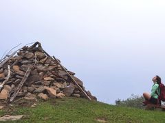 -老秃顶草原景区