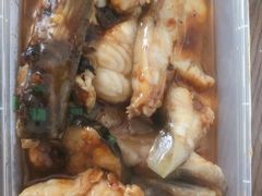 -顺德佬(石厦店)