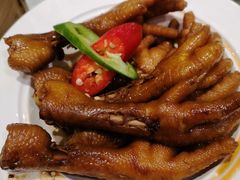 -唐人轩(中山四路店)