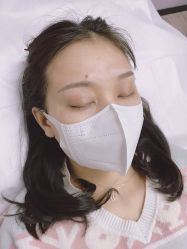 -谜秀韩式半永久纹眉纹绣洗眉