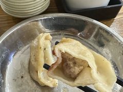 -黄阿姨锅贴大王(万航渡路店)